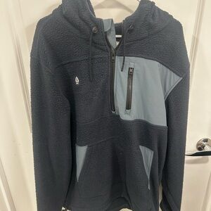 Men’s Bearded Goat Northwest Camp Hoodie XL